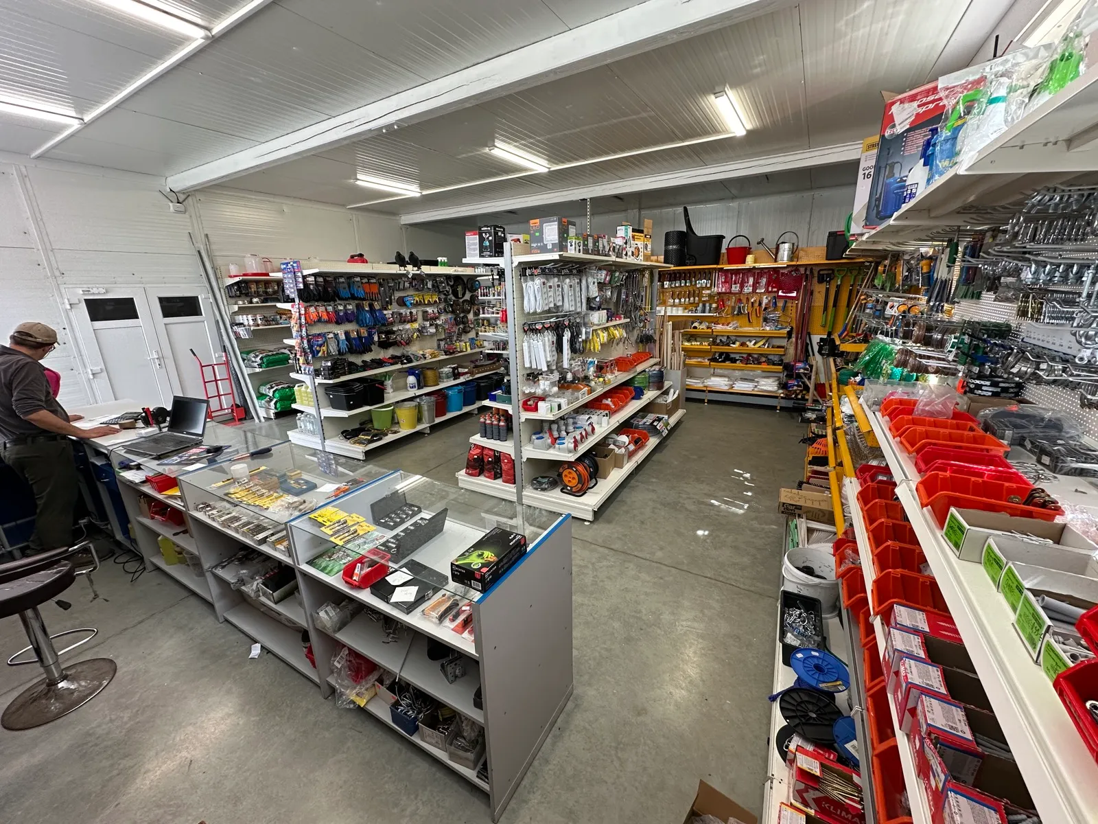 Bohémska kytica s poľnými kvetmi - Námestovo