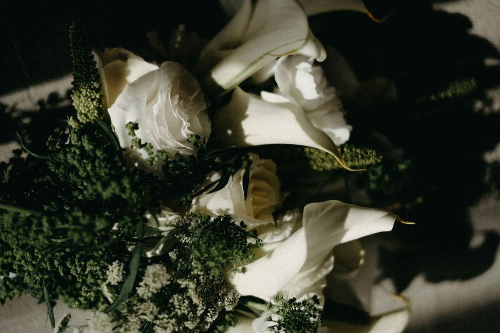 Smútočné kvety a vence - Kvetinárstvo Hladovka