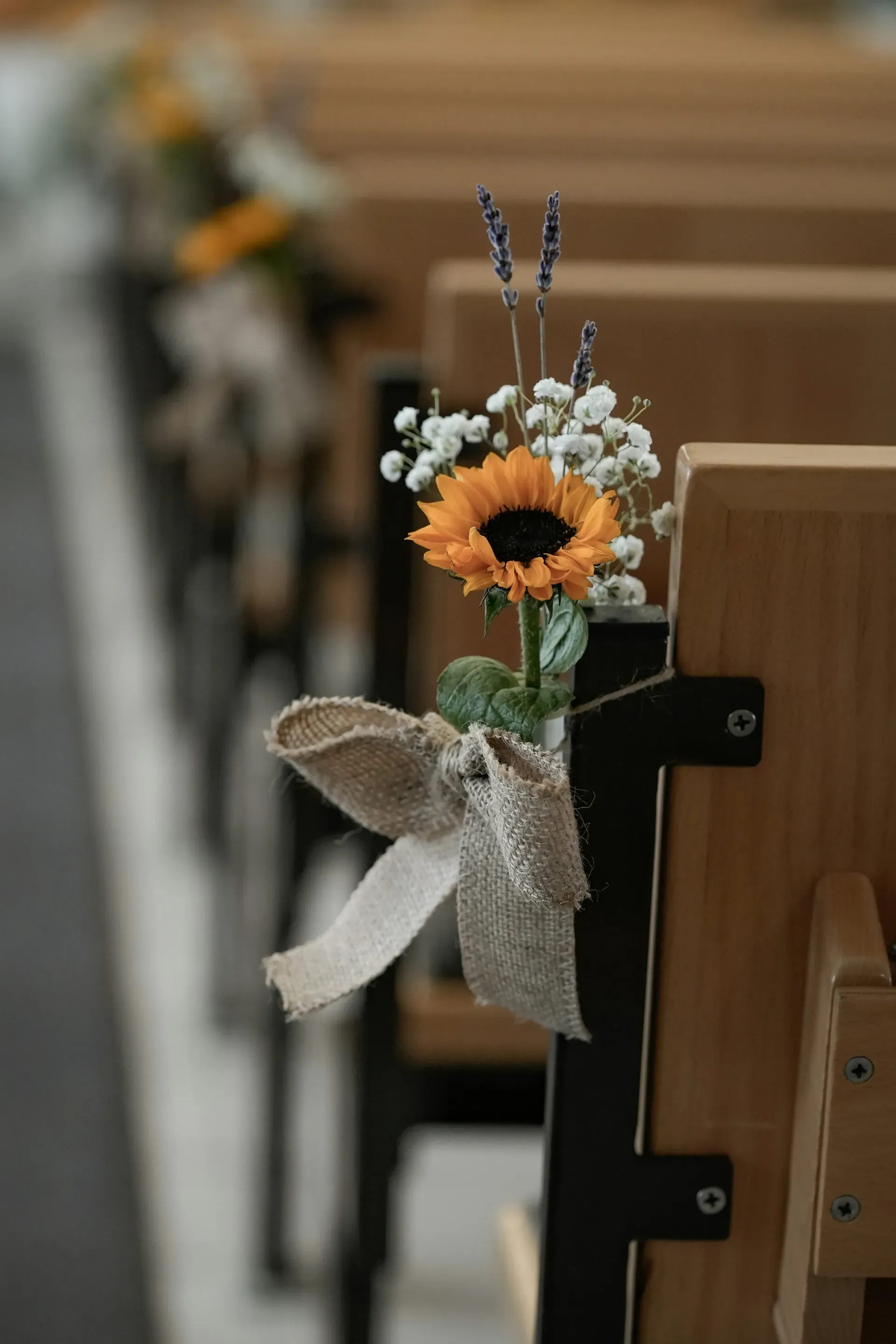 Hotel Arman*** - Svadobná výzdoba AUMAS