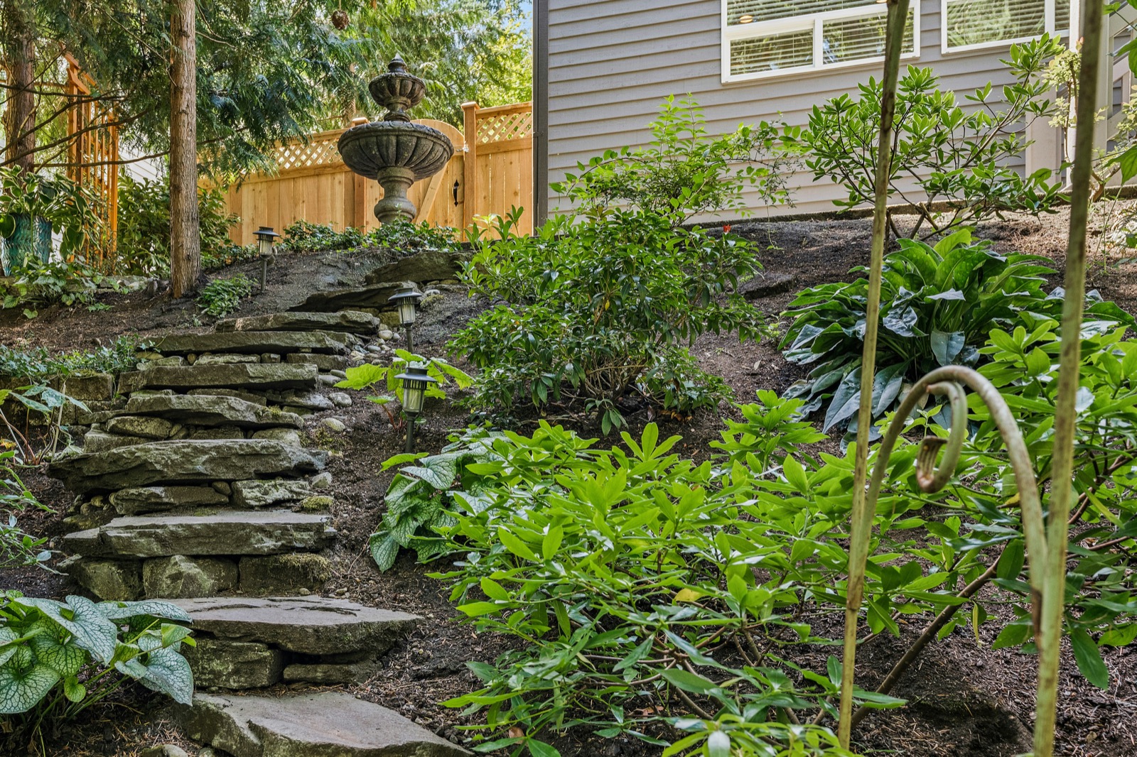 Kompletná Záhrada: Od Projektu po Realizáciu s AUMAS [2026]