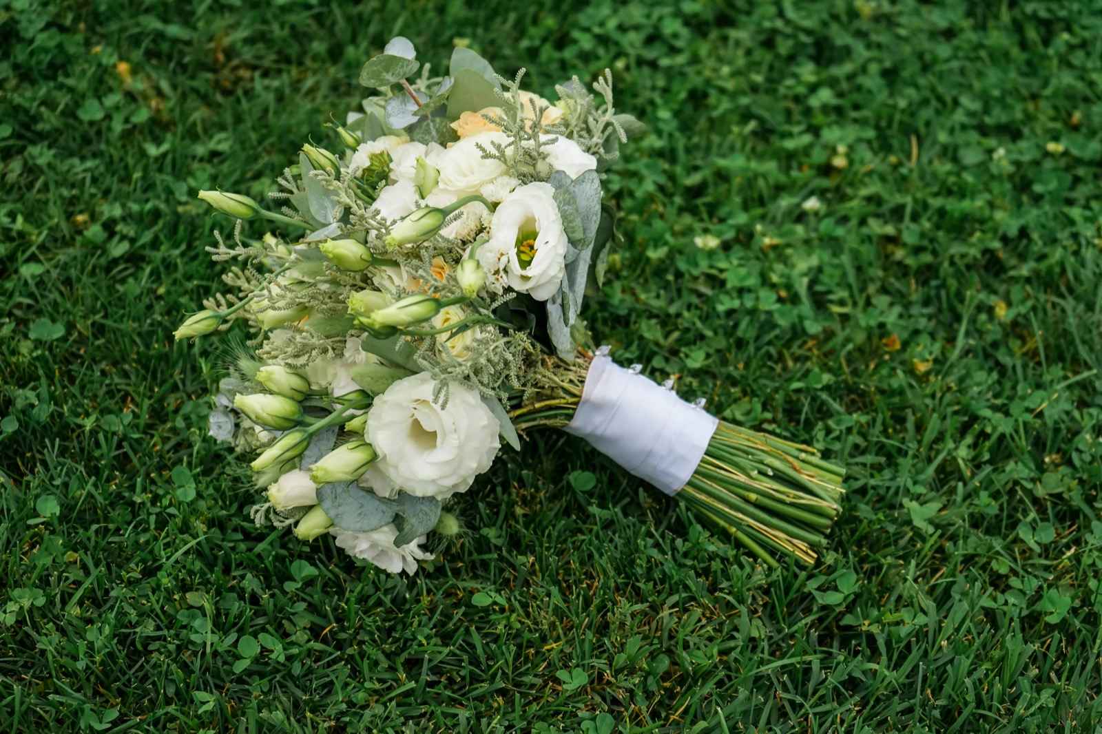 Svadobné Kvety: To Najlepšie z Trendov 2025, Ktoré Budeme Milovať aj Ďalej